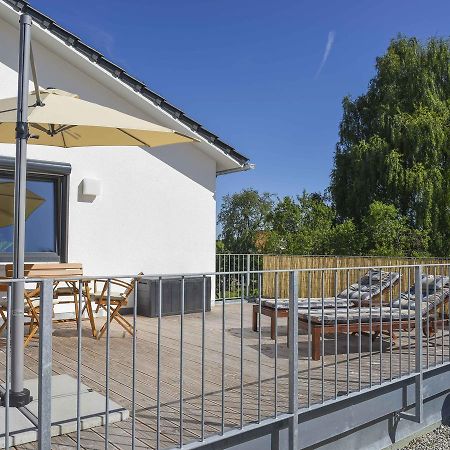 Ferienwohnung Im Weiler Winterlingen Екстер'єр фото