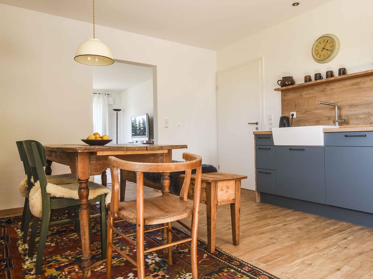 Ferienwohnung Im Weiler Winterlingen Екстер'єр фото