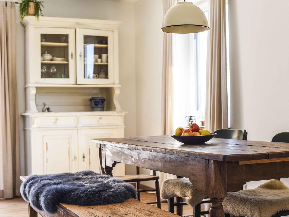 Ferienwohnung Im Weiler Winterlingen Екстер'єр фото