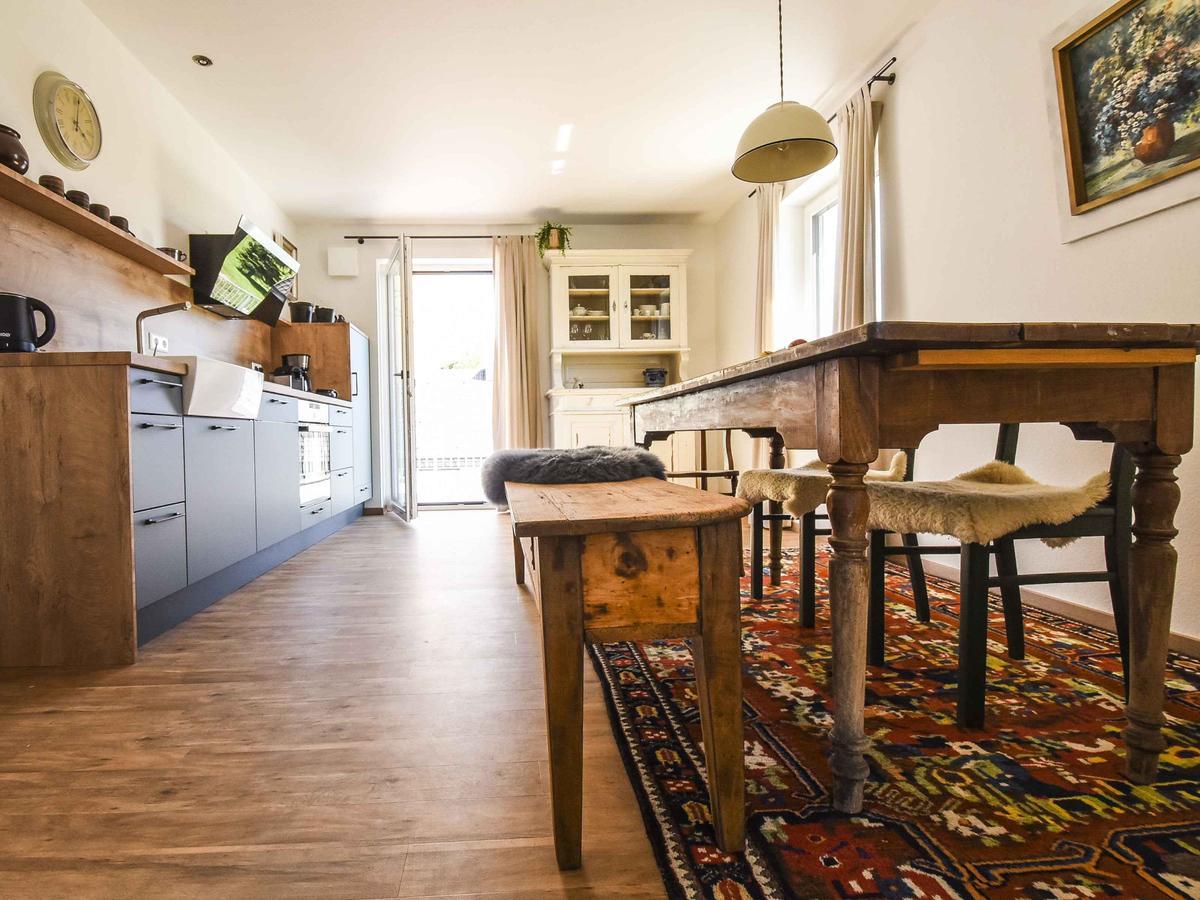 Ferienwohnung Im Weiler Winterlingen Екстер'єр фото