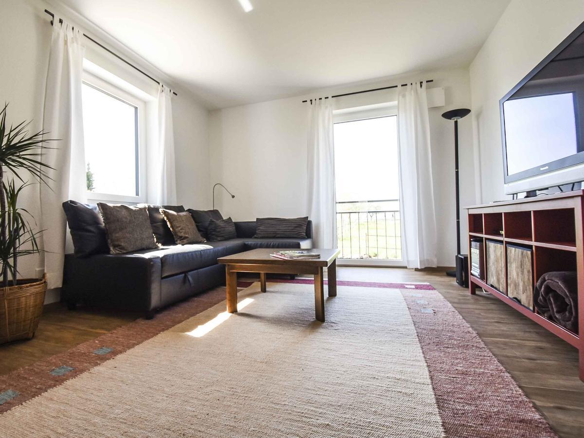 Ferienwohnung Im Weiler Winterlingen Екстер'єр фото