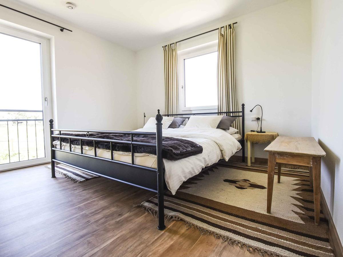Ferienwohnung Im Weiler Winterlingen Екстер'єр фото