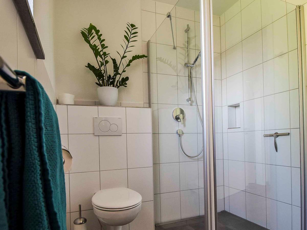 Ferienwohnung Im Weiler Winterlingen Екстер'єр фото