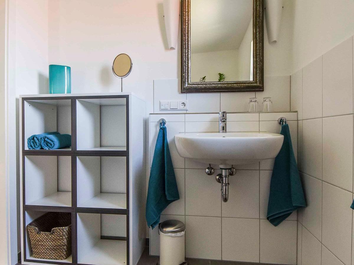 Ferienwohnung Im Weiler Winterlingen Екстер'єр фото